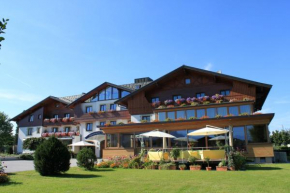 Гостиница Airporthotel Salzburg - Hotel am Salzburg Airport, Зальцбург